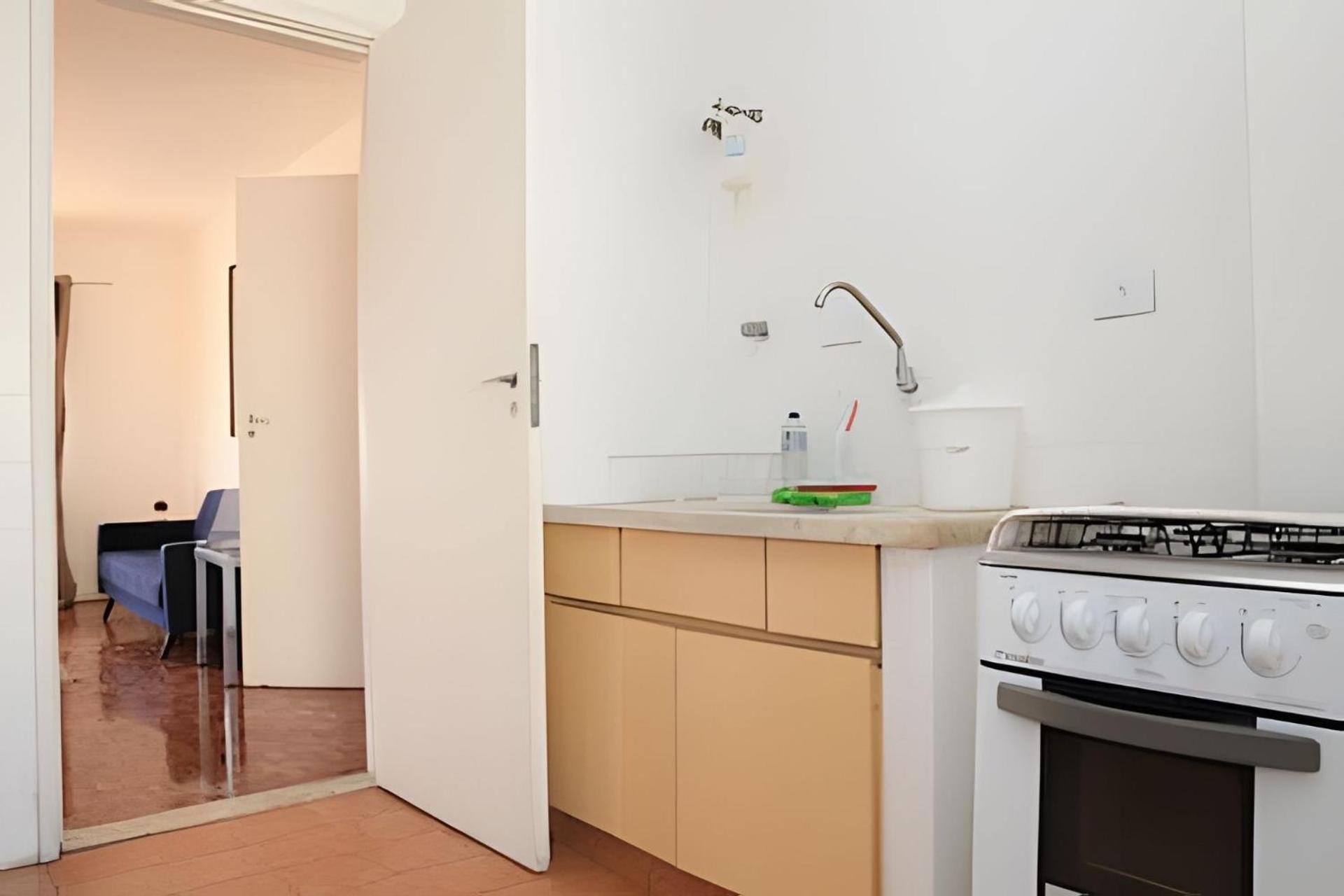 Vila Olimpia Premium São Paulo Exterior foto